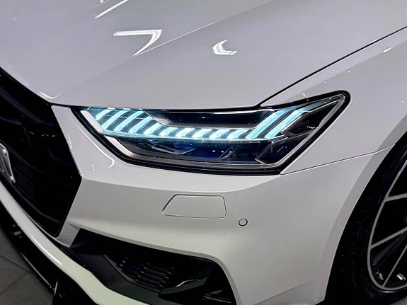 Audi A7 11 of 29