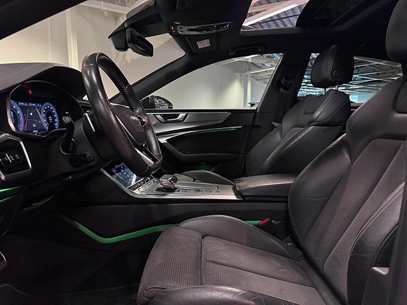 Audi A7 18 of 29