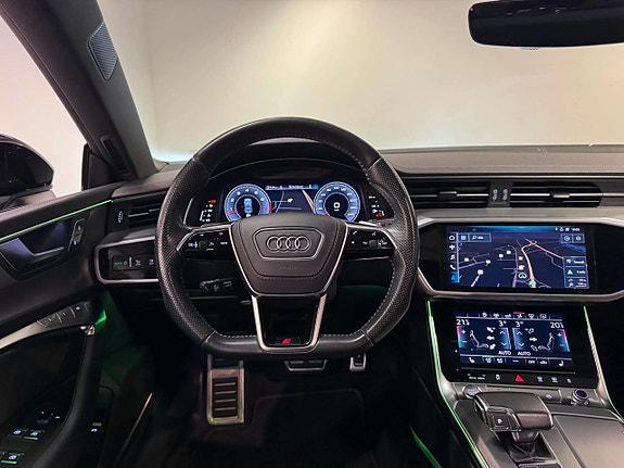 Audi A7 16 of 29