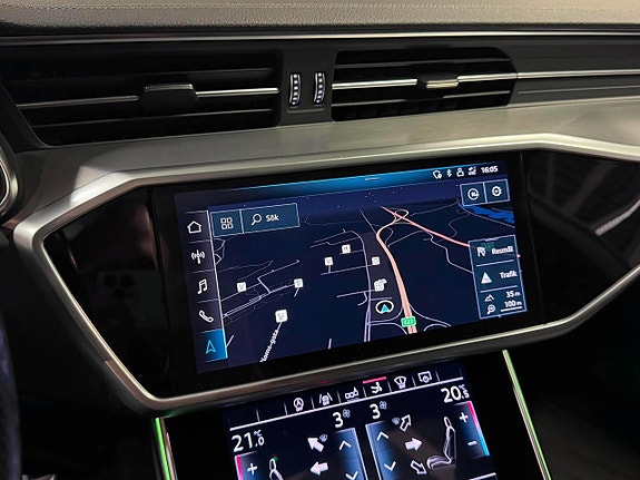 Audi A7 21 of 29