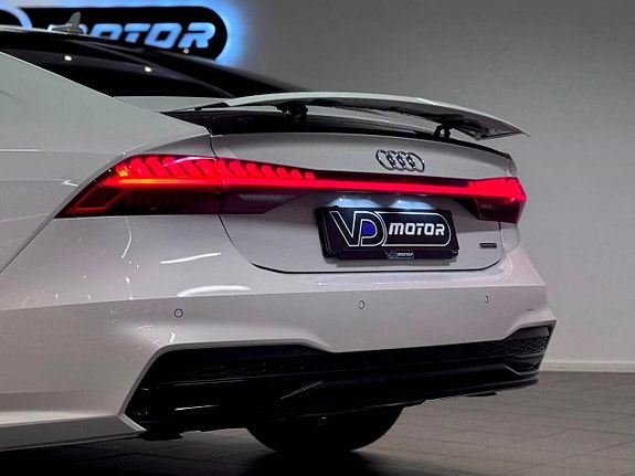 Audi A7 14 of 29