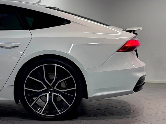 Audi A7 9 of 29