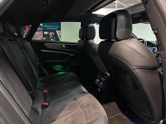 Audi A7 29 of 29