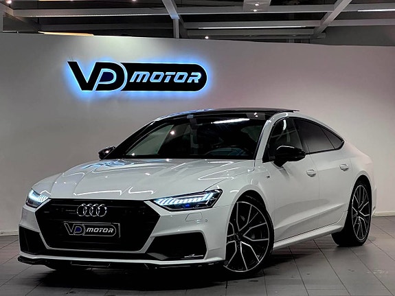 Audi A7 10 of 29