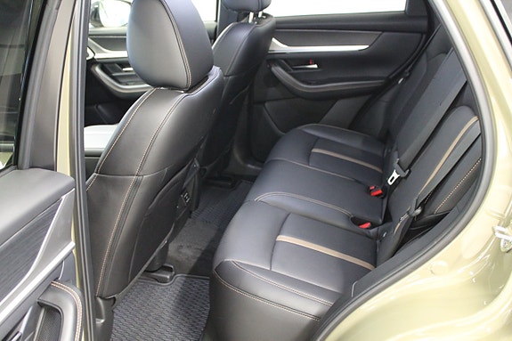 Mazda CX-60 6 of 10