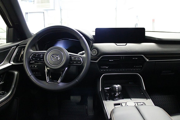 Mazda CX-60 7 of 10