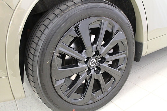 Mazda CX-60 10 of 10