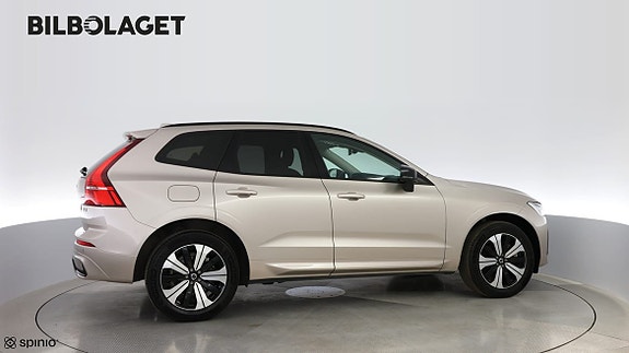Volvo XC60 17 of 17