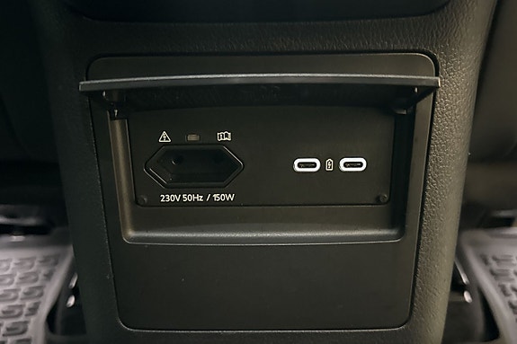 Skoda Superb 29 of 30