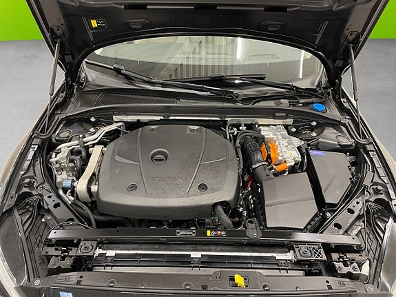 Volvo V60 17 of 26