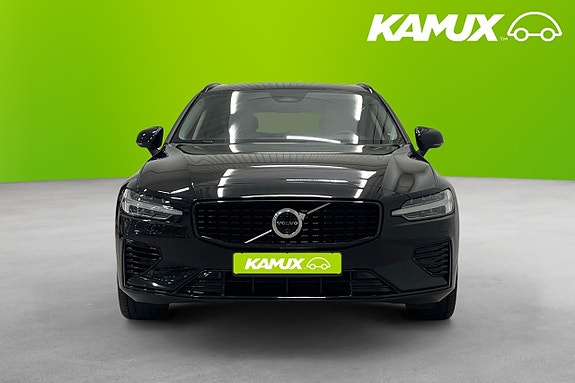 Volvo V60 6 of 26