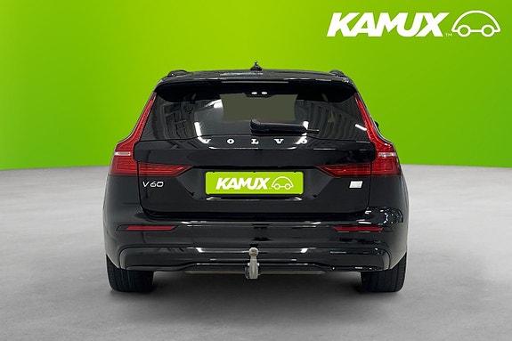 Volvo V60 5 of 26
