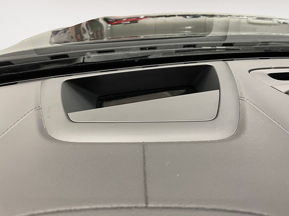 Volvo V60 21 of 26