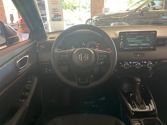 Honda HR-V 11 of 11