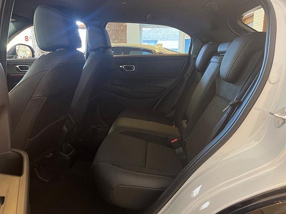 Honda HR-V 8 of 11
