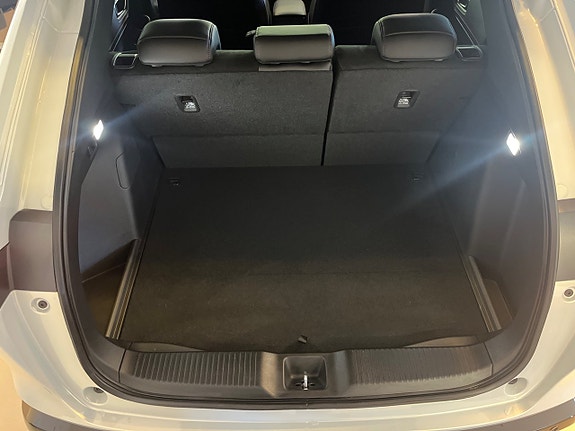 Honda HR-V 6 of 11