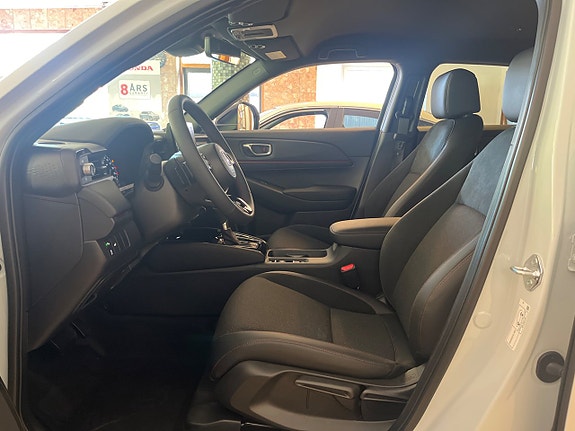 Honda HR-V 7 of 11