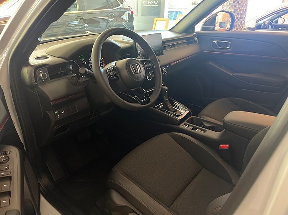 Honda HR-V 10 of 11