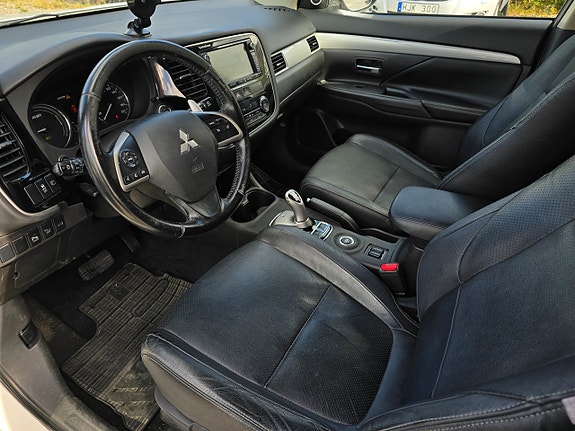 Mitsubishi Outlander 6 of 14