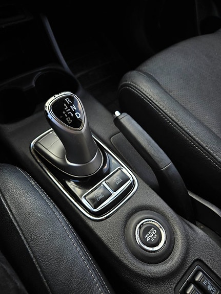 Mitsubishi Outlander 11 of 14