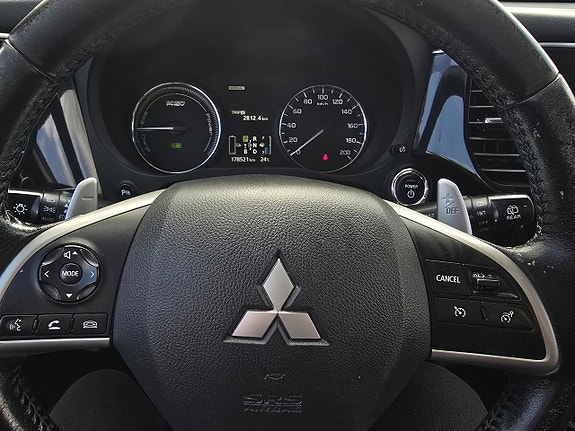 Mitsubishi Outlander 10 of 14