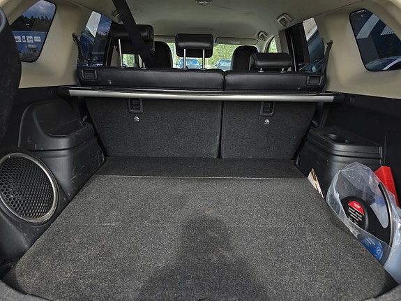 Mitsubishi Outlander 5 of 14