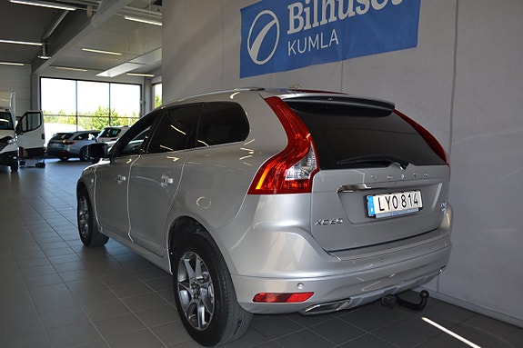 Volvo XC60 3 of 13