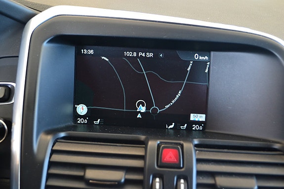 Volvo XC60 13 of 13