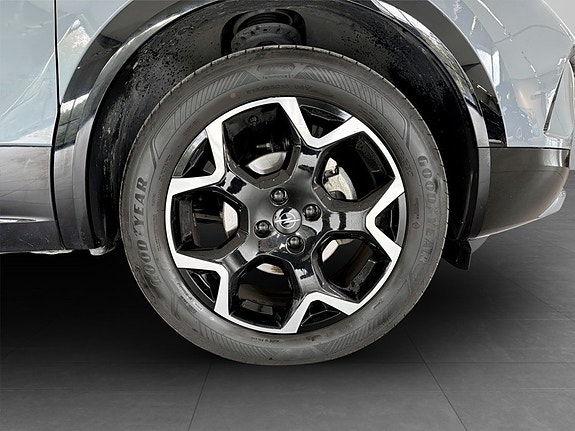 Opel Mokka 15 of 16
