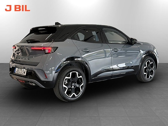 Opel Mokka 3 of 16