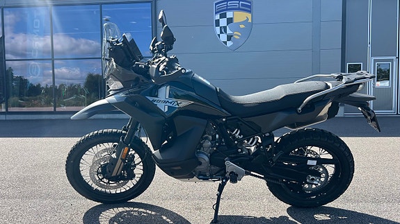 CFMOTO 800MT-X - 20mil 4 of 6