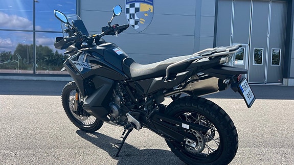 CFMOTO 800MT-X - 20mil 5 of 6