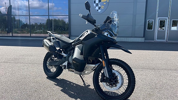 CFMOTO 800MT-X - 20mil 2 of 6
