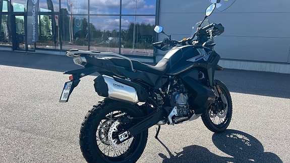 CFMOTO 800MT-X - 20mil 6 of 6