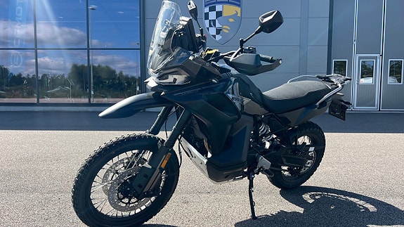 CFMOTO 800MT-X - 20mil 3 of 6