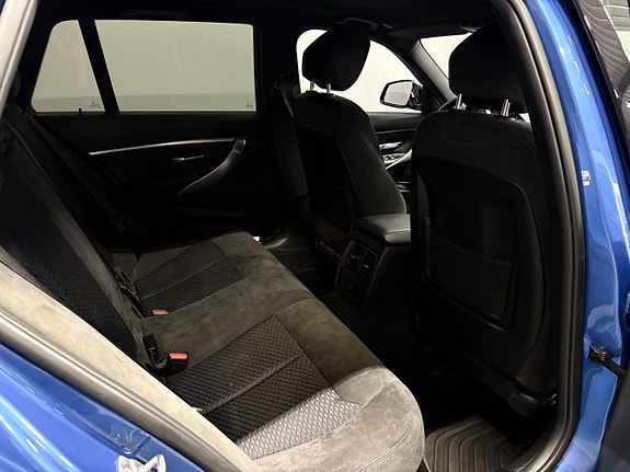 BMW 320d 20 of 29