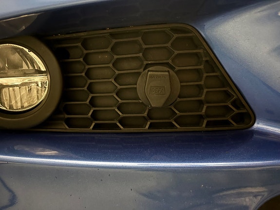 BMW 320d 29 of 29