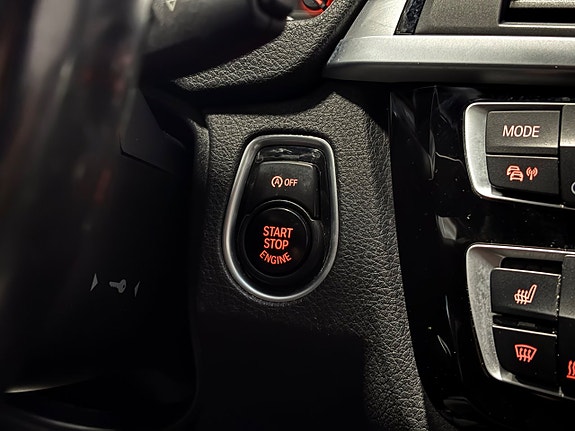 BMW 320d 23 of 29