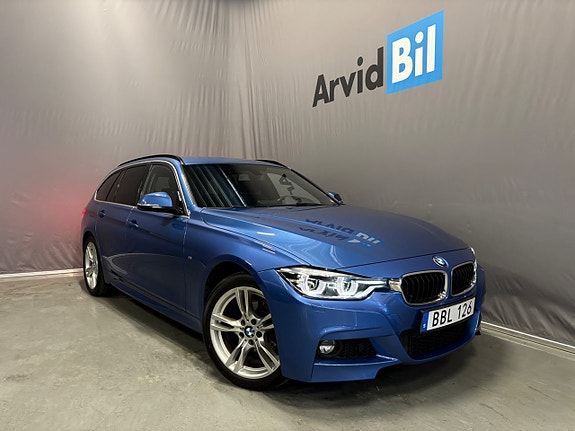 BMW 320d