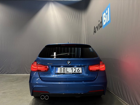 BMW 320d 6 of 29