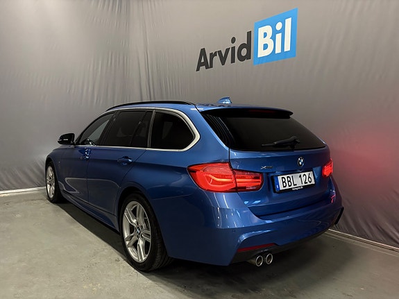 BMW 320d 5 of 29