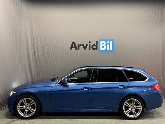 BMW 320d 4 of 29