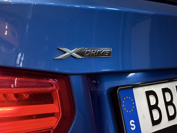 BMW 320d 27 of 29