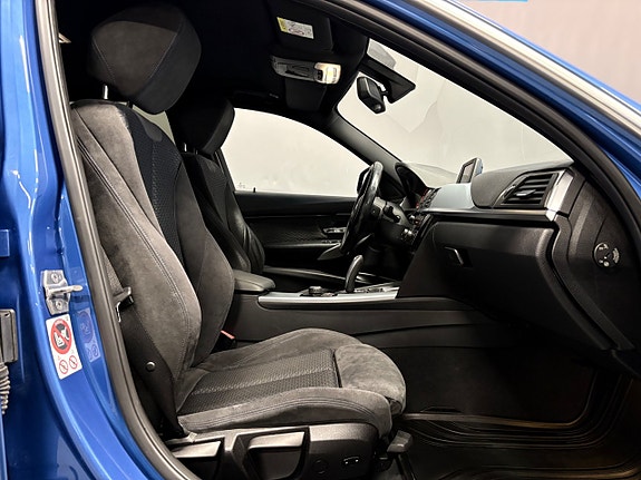 BMW 320d 19 of 29