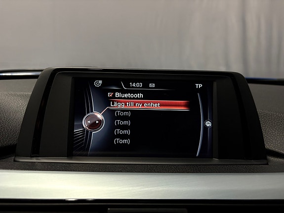 BMW 320d 18 of 29