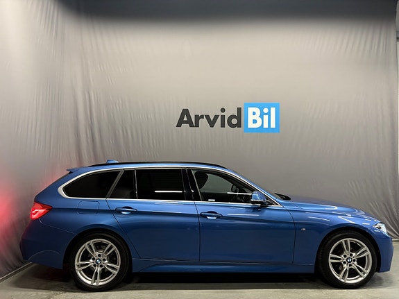BMW 320d 3 of 29