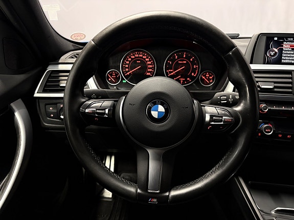 BMW 320d 14 of 29