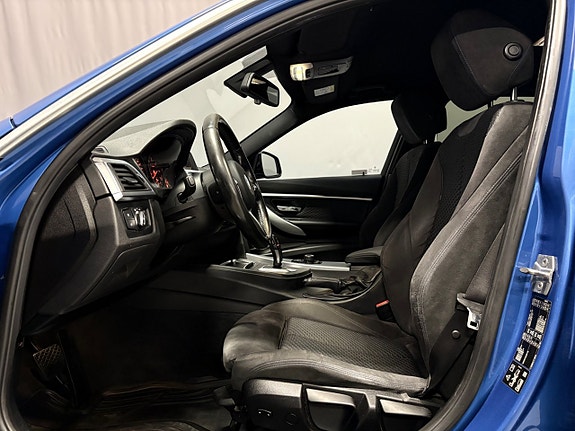 BMW 320d 11 of 29