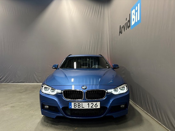 BMW 320d 2 of 29