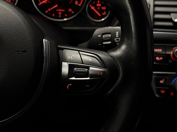 BMW 320d 16 of 29